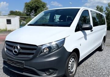Mercedes-Benz Vito 170.000 km 18.999 &euro; Wiesbaden 65203