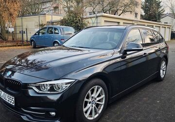 BMW 320 185.900 km 12.000 &euro; Mainz 55122