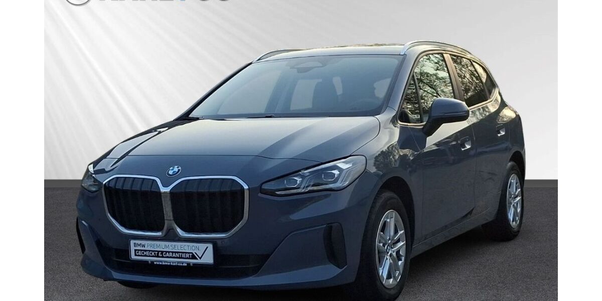 BMW 220 Active Tourer 21.199 km 26.668 &euro; Wiesbaden 65203