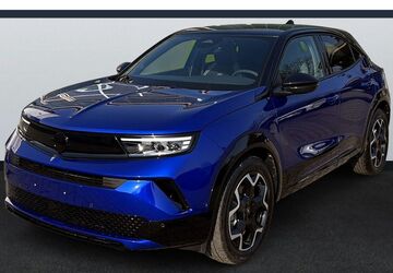 Opel Mokka 1.554 km 26.790 &euro; Flörsheim am Main 65439