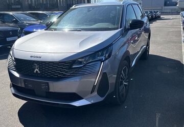 Peugeot 5008 51.760 km 23.580 &euro; Rüsselsheim 65428