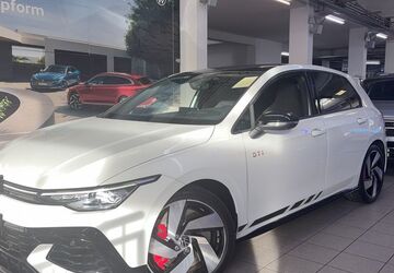 VW Golf 16.925 km 42.990 &euro; Idstein 65510