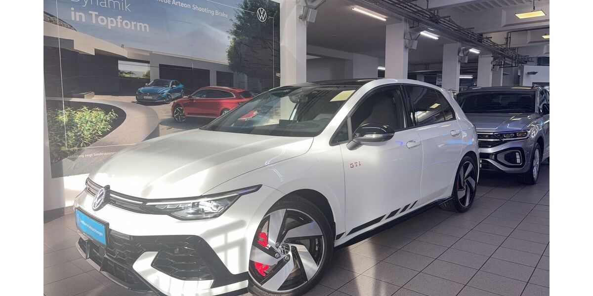 VW Golf 16.925 km 42.990 &euro; Idstein 65510