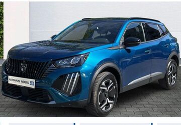 Peugeot 2008 9.998 km 21.680 &euro; Rüsselsheim 65428