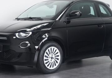 Fiat 500e 16.857 km 12.950 &euro; Wiesbaden 65205