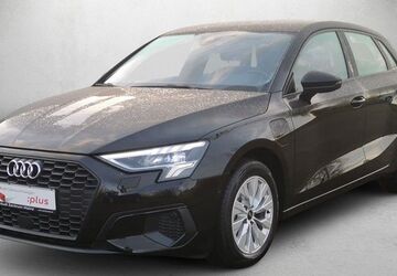 Audi A3 28.099 km 23.980 &euro; Mainz 55131