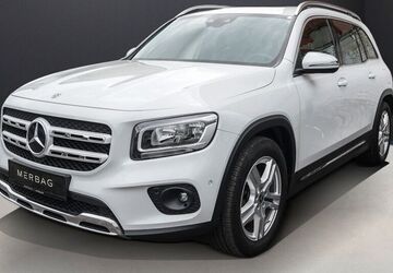 Mercedes-Benz GLB 220 100.250 km 29.790 &euro; Wiesbaden 65189