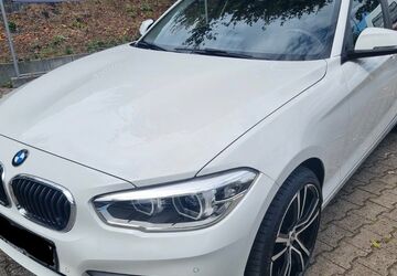 BMW 118 104.150 km 15.590 &euro; Kelsterbach 65451