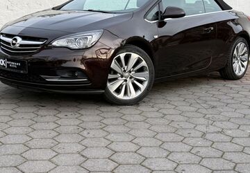 Opel Cascada 64.800 km 11.900 &euro; Mainz-Kostheim 55246