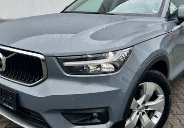 Volvo XC40 130.700 km 21.990 &euro; Rüsselsheim 65428
