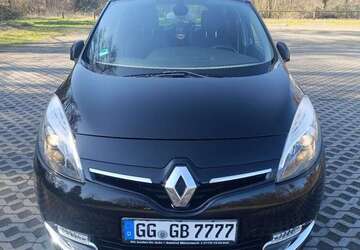 Renault Grand Scenic 183.000 km 7.800 &euro; Mörfelden-Walldorf 64546