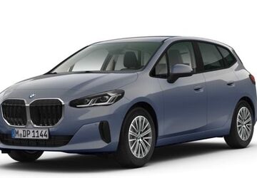 BMW 220 Active Tourer 21.922 km 29.875 &euro; Hofheim 65719