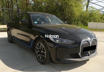 BMW i4 125.982 km 29.003 &euro; Eschborn 65760