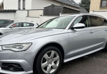 Audi A6 169.000 km 18.300 &euro; Hofheim am Taunus 65719