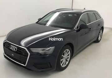 Audi A6 127.517 km 21.634 &euro; Eschborn 65760