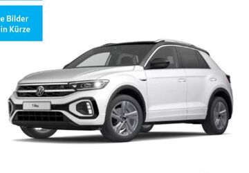 VW T-Roc 50.413 km 22.240 &euro; Eschborn 65760