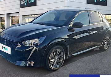 Peugeot 208 20.131 km 16.380 &euro; Wiesbaden 65201