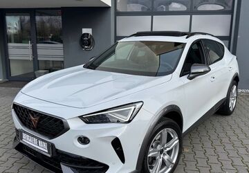 Cupra Formentor 6.925 km 35.990 &euro; Mainz-Kostheim (Wiesbaden) 55246