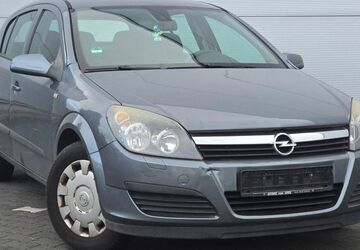 Opel Astra 96.051 km 1.449 &euro; Wiesbaden 65205