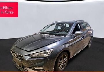 Seat Leon 55.930 km 22.690 &euro; Königstein/Ts. 61462