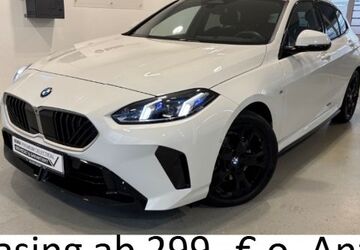 BMW 120 27.542 km 31.390 &euro; Hofheim 65719