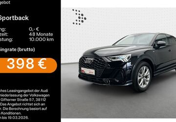 Audi Q3 22.286 km 42.890 &euro; Oberursel 61440