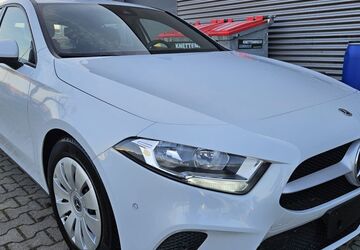 Mercedes-Benz A 160 114.000 km 15.351 &euro; Kelkheim 65779