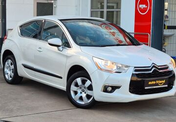 Citroen DS4 130.000 km 7.950 &euro; Rüsselsheim 65428