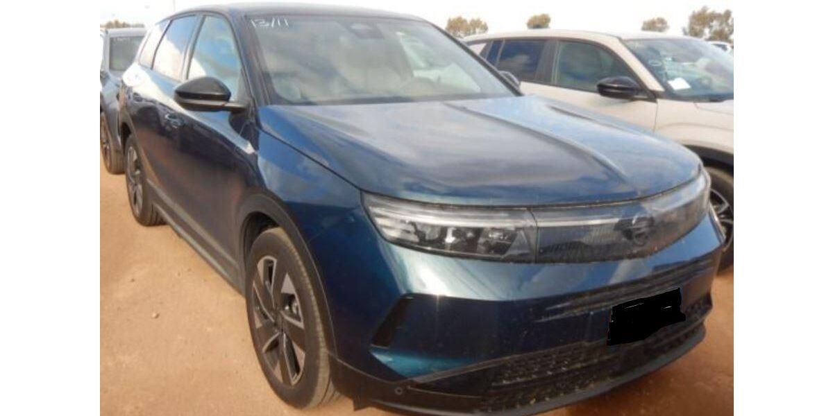 Opel Grandland (X) 22.107 km 25.280 &euro; Rüsselsheim 65428