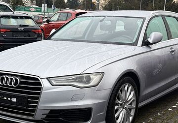 Audi A6 235.000 km 12.990 &euro; Wiesbaden 65199