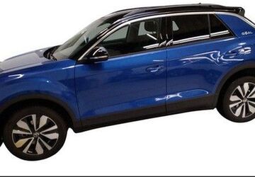 VW T-Roc 6.606 km 29.740 &euro; Mainz 55131