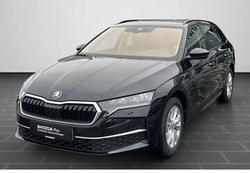 Skoda Octavia 18.667 km 29.650 &euro; Mainz 55129