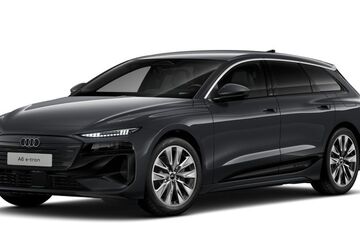 Audi A6 e-tron 8.203 km 55.890 &euro; Wiesbaden 65189