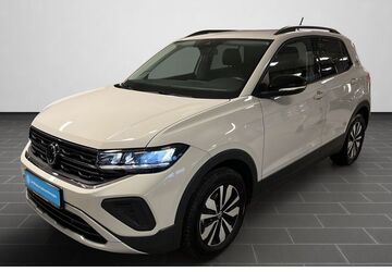 VW T-Cross 5.874 km 21.800 &euro; Wiesbaden 65189