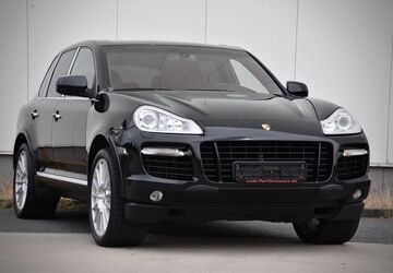 Porsche Cayenne 134.000 km 25.700 &euro; Eschborn bei Frankfurt am Main 65760
