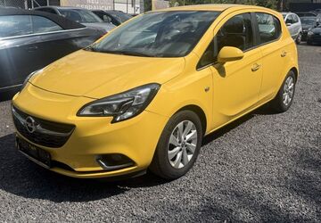 Opel Corsa 86.000 km 5.999 &euro; Wiesbaden 65197