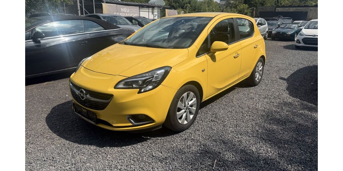 Opel Corsa 86.000 km 5.999 &euro; Wiesbaden 65197