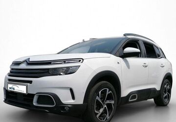 Citroen C5 Aircross 45.812 km 19.350 &euro; Oberursel (Taunus) OT Oberursel 61440
