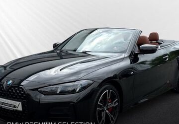BMW 430 9.311 km 62.490 &euro; Rüsselsheim 65428