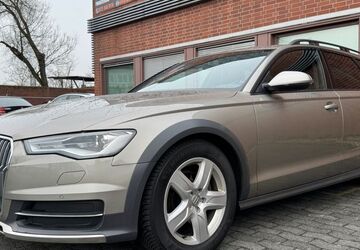 Audi A6 241.000 km 15.990 &euro; Rüsselsheim am Main 65428