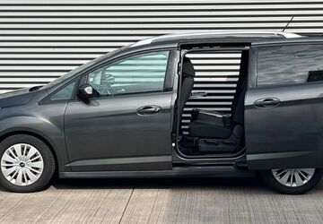 Ford Grand C-Max 144.000 km 7.590 &euro; Rüsselsheim 65428