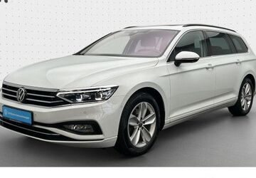 VW Passat Variant 71.279 km 27.800 &euro; Eschborn 65760