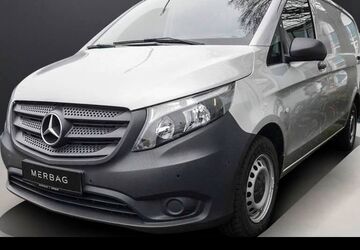 Mercedes-Benz Vito 39.827 km 32.725 &euro; Wiesbaden-Schierstein 65201