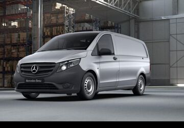 Mercedes-Benz Vito 39.827 km 33.320 &euro; Wiesbaden-Schierstein 65201