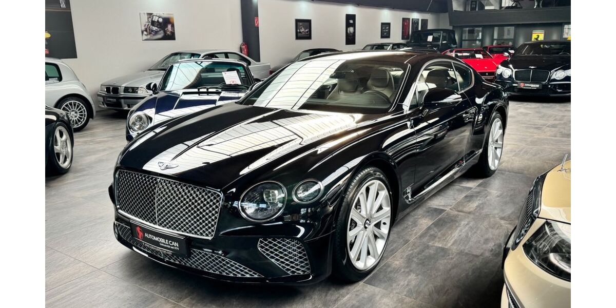 Bentley Continental 19.700 km 159.900 &euro; Wiesbaden 65197