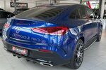 Mercedes-Benz GLE 350 de 4Matic Coupe AMG |Pano|Burm|Hud| 99.960 km 58.999 &euro; Mainz-Kostheim 55246