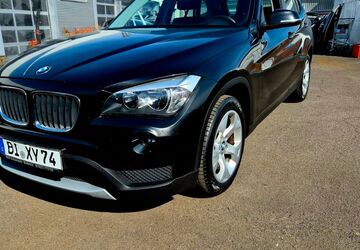 BMW X1 290.000 km 5.900 &euro; Wiesbaden 65205
