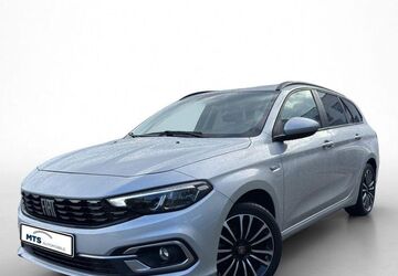 Fiat Tipo 29.872 km 17.490 &euro; Oberursel (Taunus) OT Oberursel 61440