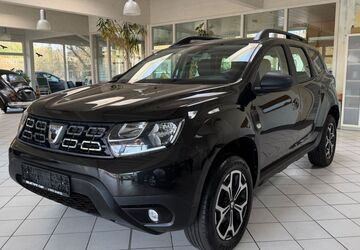 Dacia Duster 60.000 km 10.999 &euro; Selters 65618
