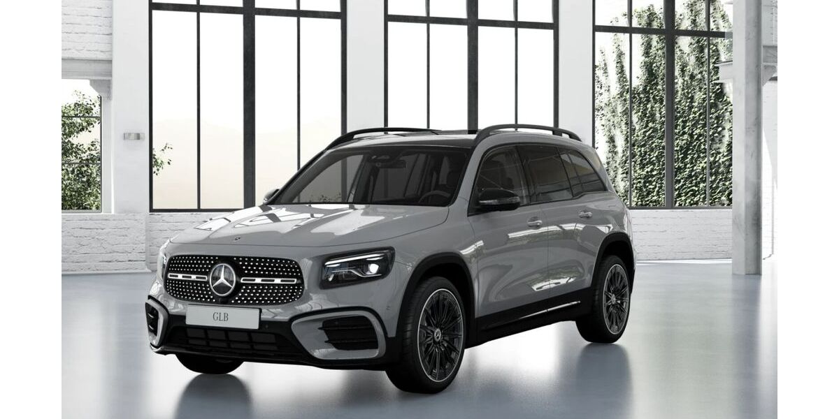 Mercedes-Benz GLB 200 9.300 km 44.890 &euro; Wiesbaden 65189